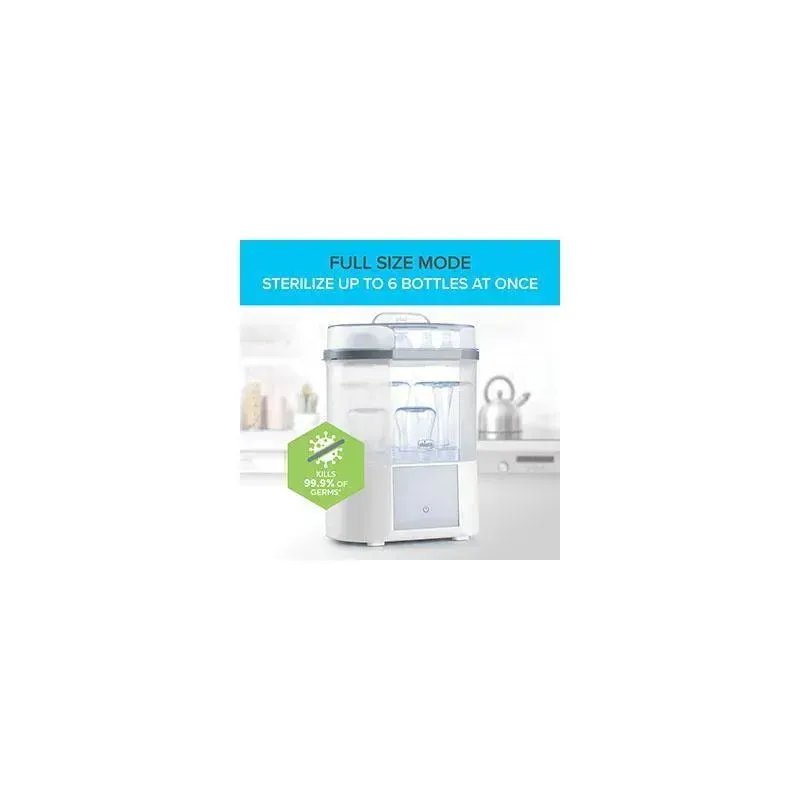 Chicco Advanced Sterilizer & Dryer - Image 3