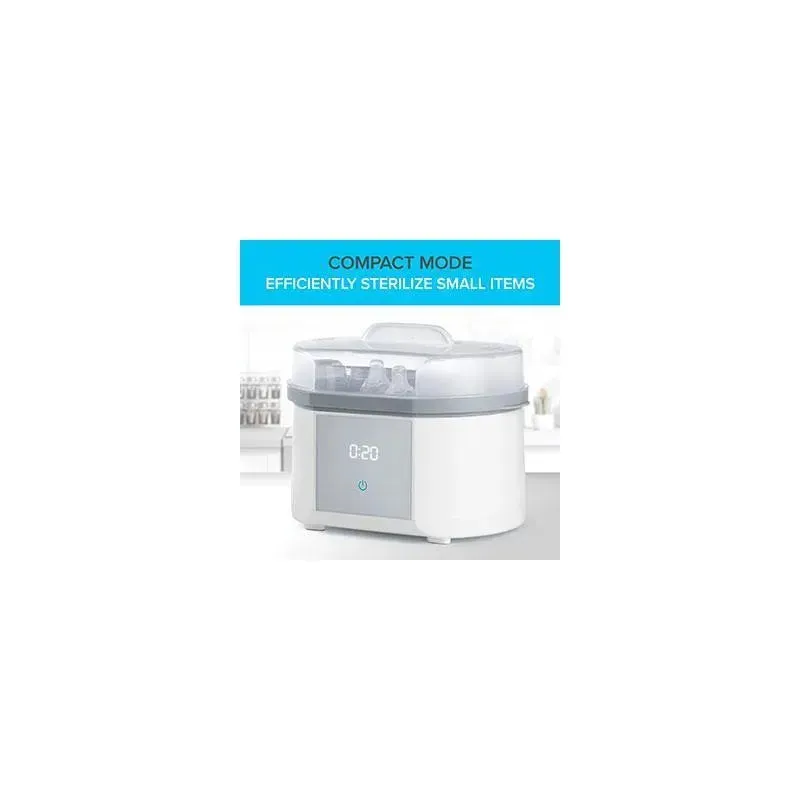 Chicco Advanced Sterilizer & Dryer - Image 4