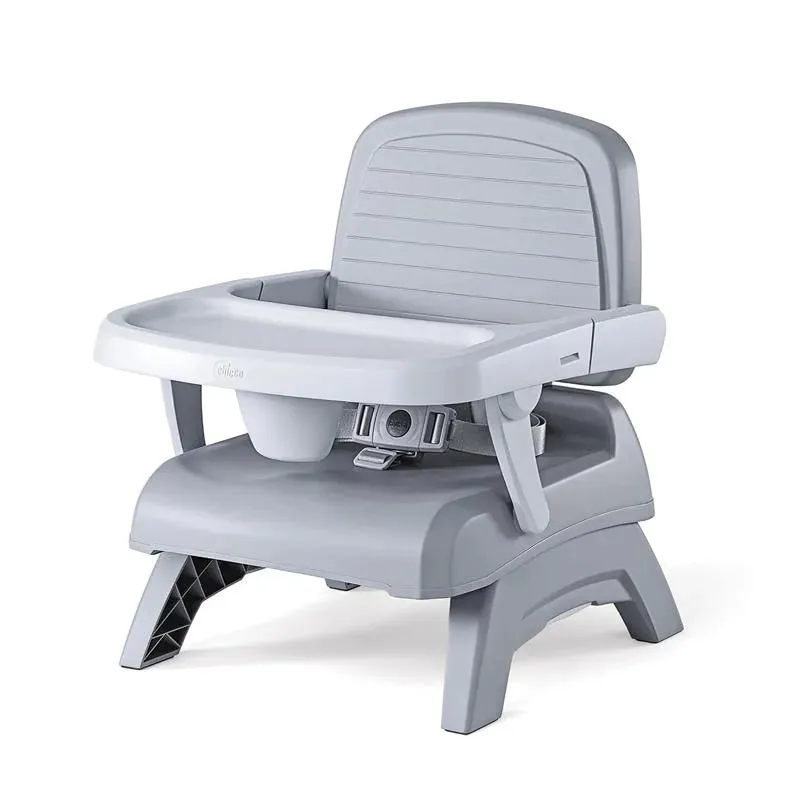 Chicco - Bento 3-In-1 Booster Seat, Oyster