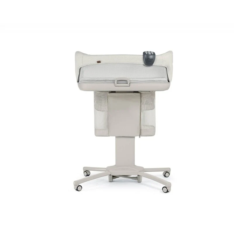 Chicco Close To You Bedside Bassinet, Oat - Image 3