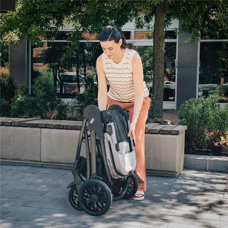 Chicco - Corso LE ClearTex Modular Travel System, Tidal - Image 5