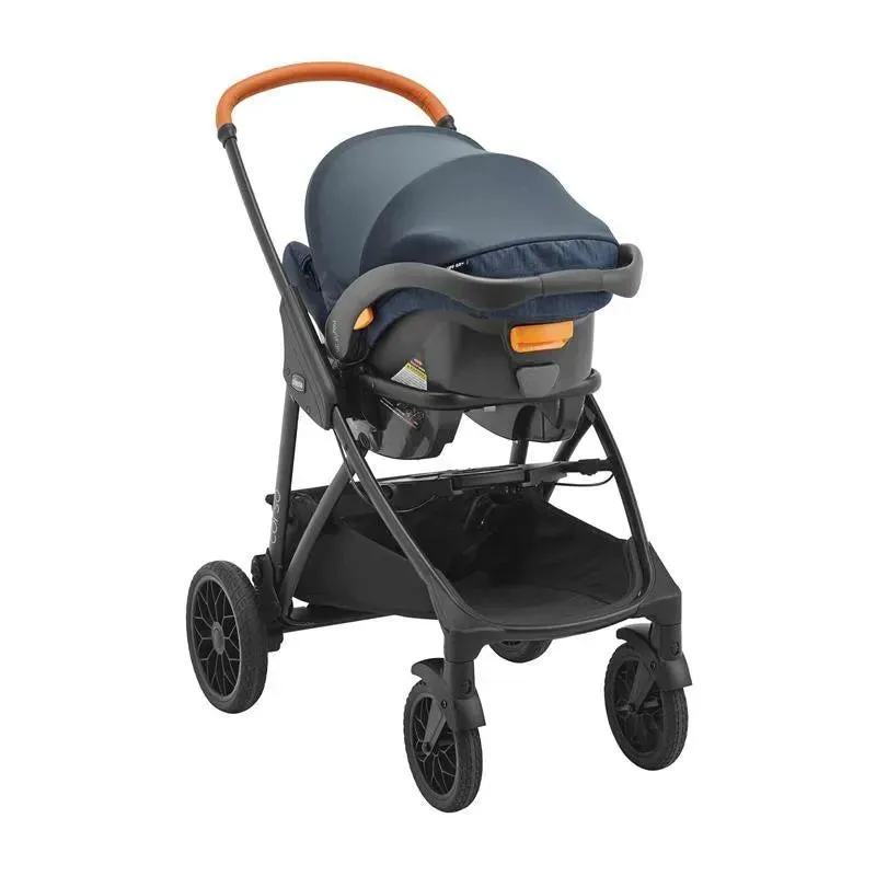 Chicco - Corso Le Modular Travel System - Hampton - Image 7