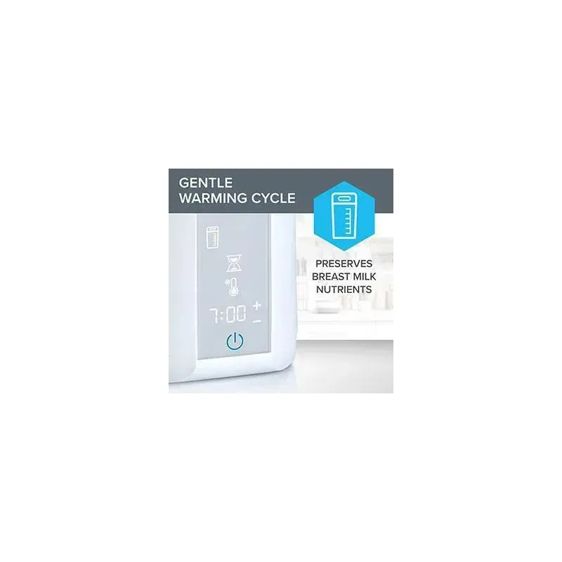Chicco Digital Bottle Warmer & Sterilizer - Image 4