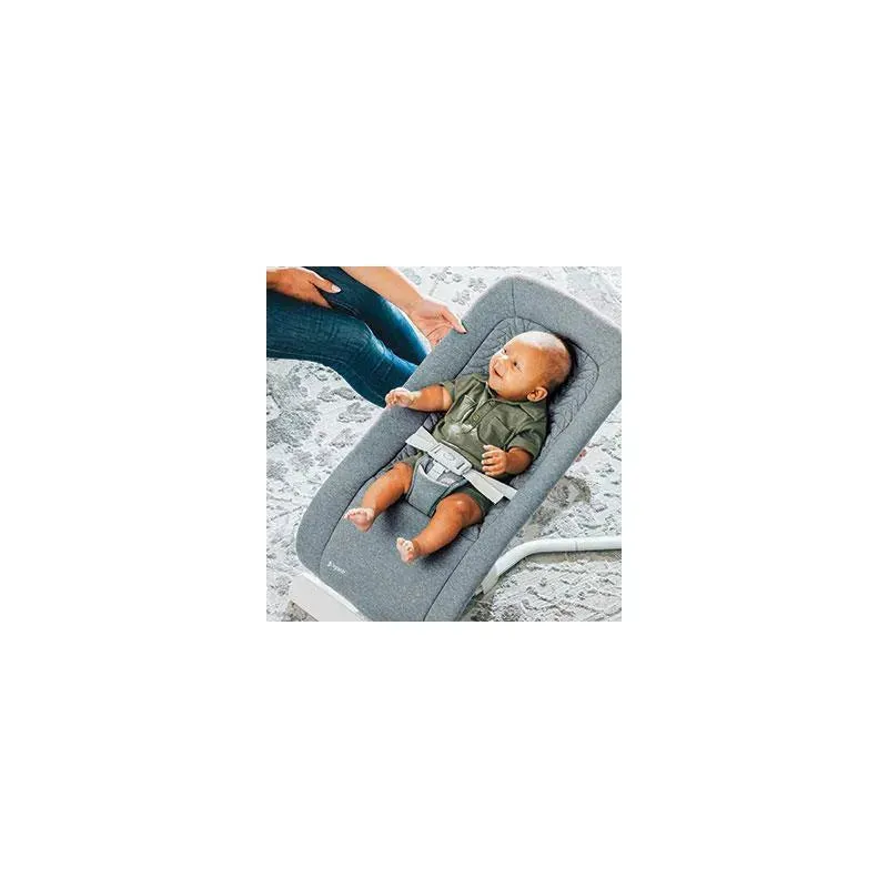 Chicco - E-Motion Auto-Glider & Bouncer, Grey - Image 4