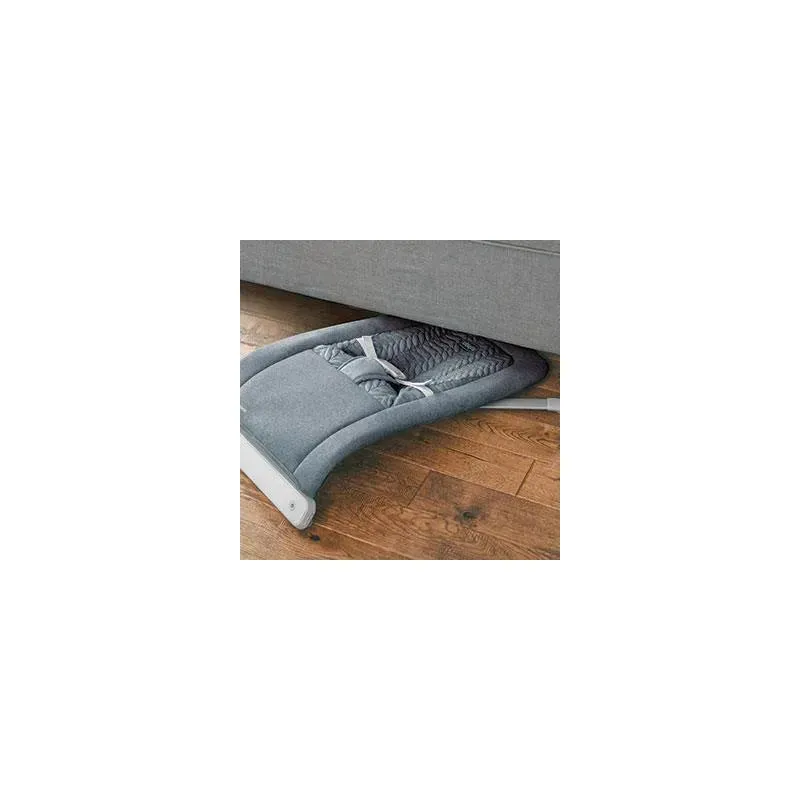Chicco - E-Motion Auto-Glider & Bouncer, Grey - Image 5