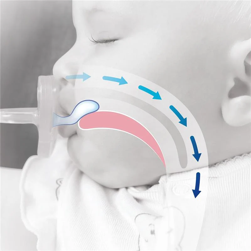 Chicco Feeding - Physioforma Dual Soft Pacifier Pearl/Ballet Slipper 2-6M, 2Pk - Image 7