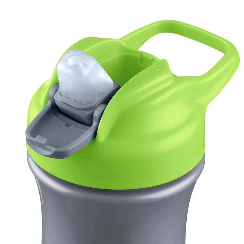 Chicco Feeding - Soft Spout Tumbler 12Oz. 18M+, Green - Image 6