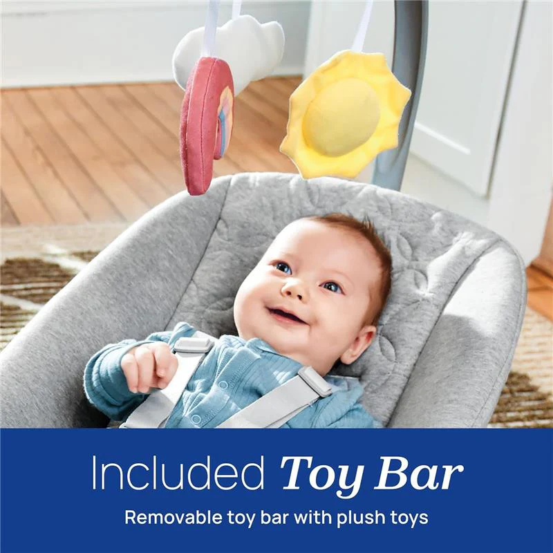 Chicco - Float Baby Seat, Cloud - Image 2