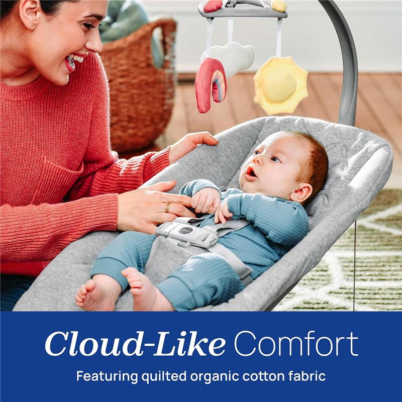 Chicco - Float Baby Seat, Cloud - Image 5