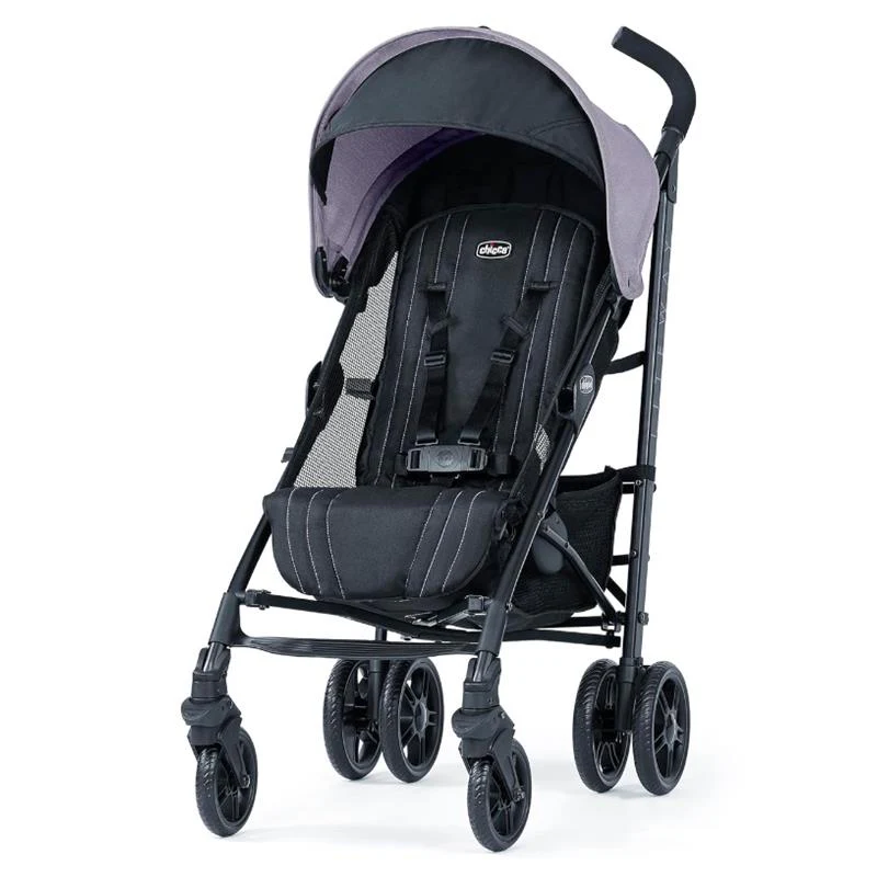 Chicco - Liteway Compact Stroller, Lavender