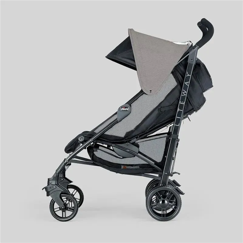 Chicco - Liteway Stroller, Dune - Image 3
