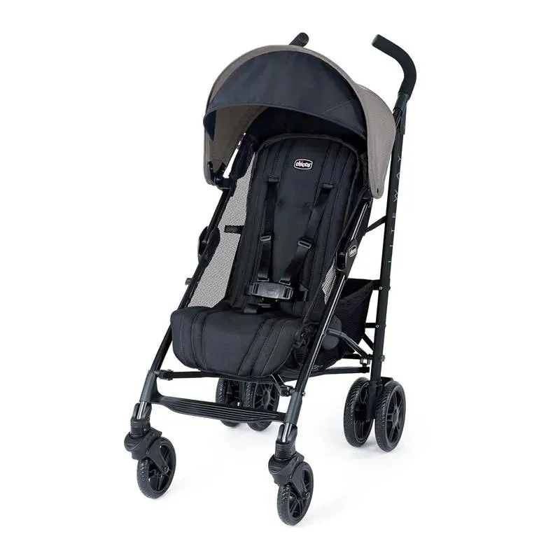 Chicco - Liteway Stroller, Dune - Image 4