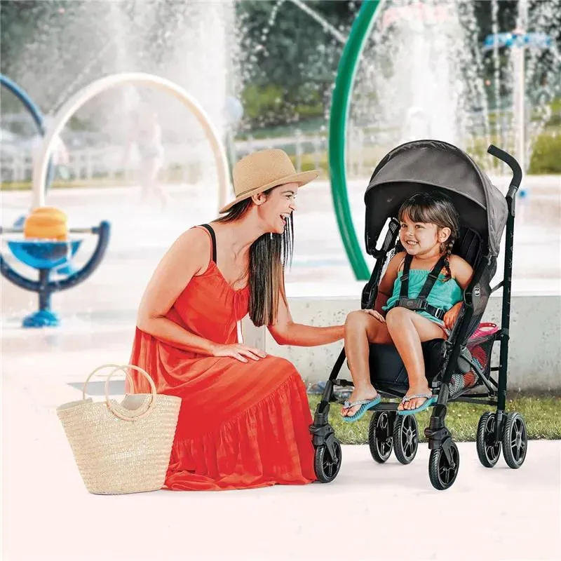 Chicco - Liteway Stroller, Dune - Image 6