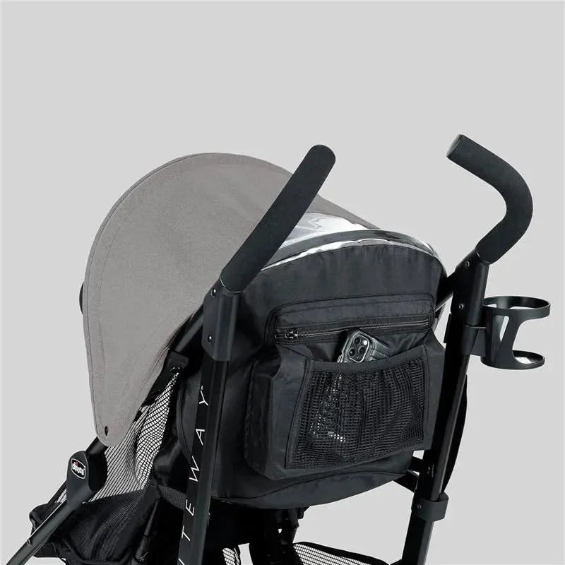 Chicco - Liteway Stroller, Dune - Image 7