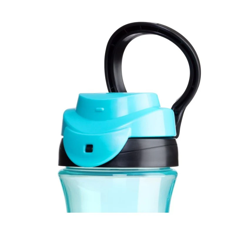 Chicco My Tumbler Rim Spout 12Oz. 2Yr+,Teal - Image 2