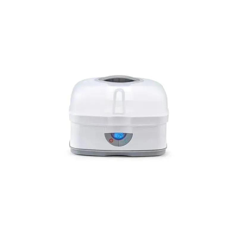 Chicco NaturalFit 3-in-1 Modular Sterilizer - Image 4