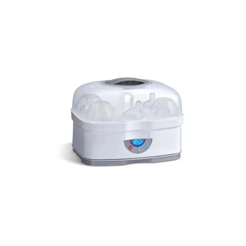 Chicco NaturalFit 3-in-1 Modular Sterilizer - Image 5