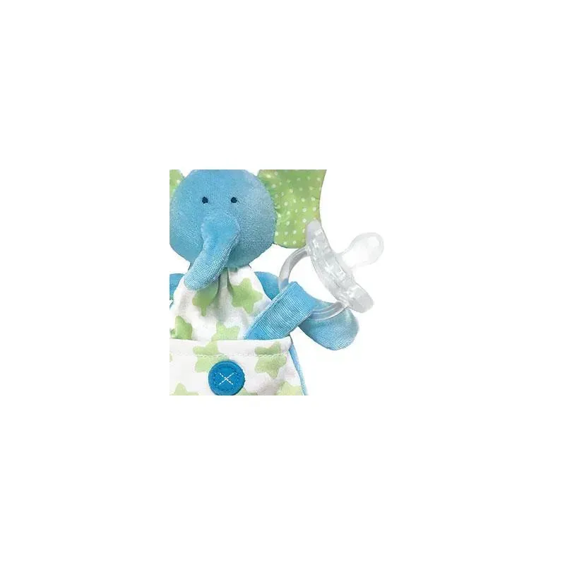 Chicco Pocket Buddies - Elephant - Image 4
