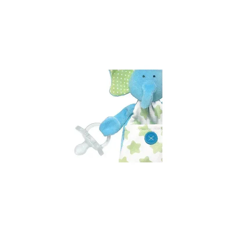 Chicco Pocket Buddies - Elephant - Image 5