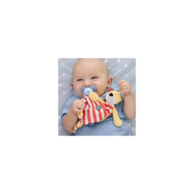 Chicco Pocket Buddies - Fox - Image 2