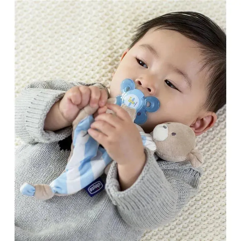 Chicco Pocket Buddy, Blue - Image 3