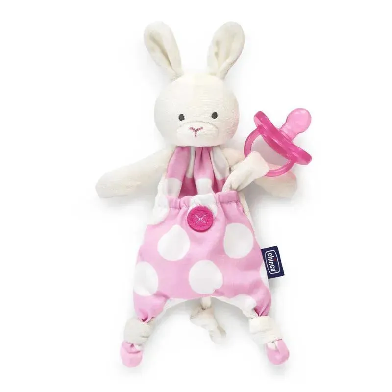 Chicco Pocket Buddy, Pink - Image 2