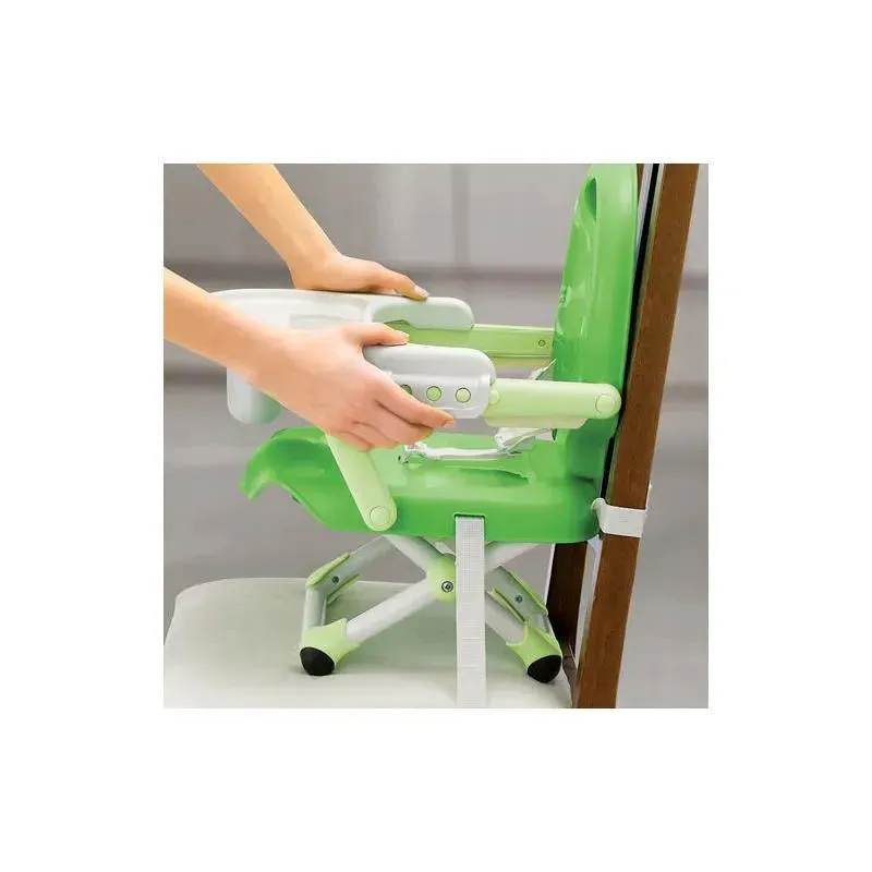 Chicco Pocket Snack Booster Seat, Lavender - Image 6