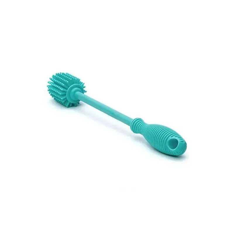 Chicco Silicone Bottle Brush - Image 3