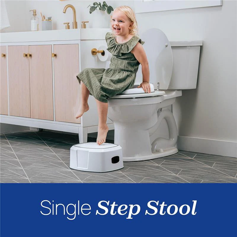 Chicco - Single Step Stool - Image 4