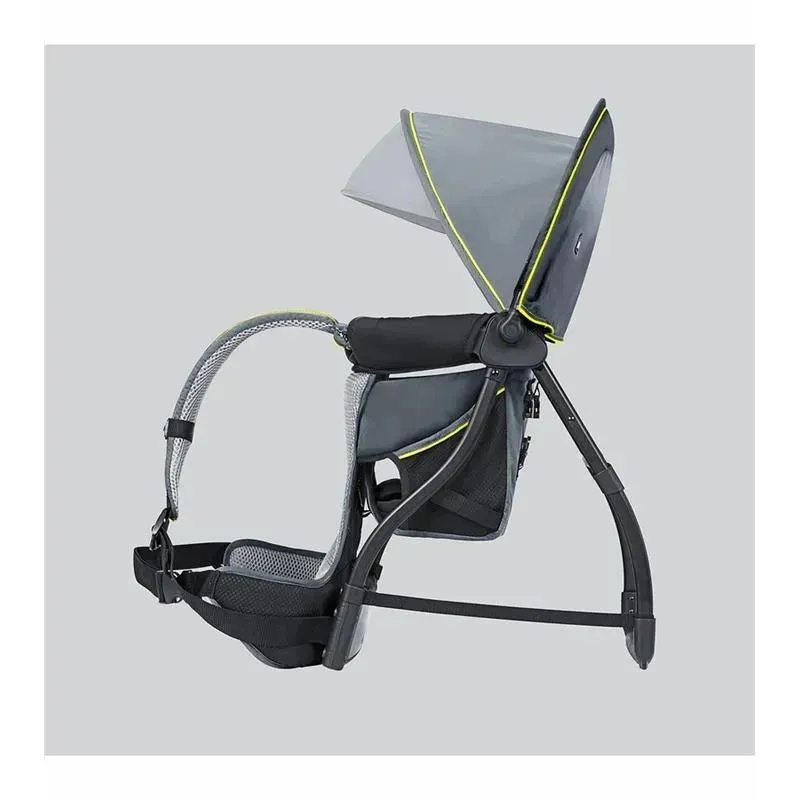 Chicco - SmartSupport Backpack Carrier, Solar - Image 7