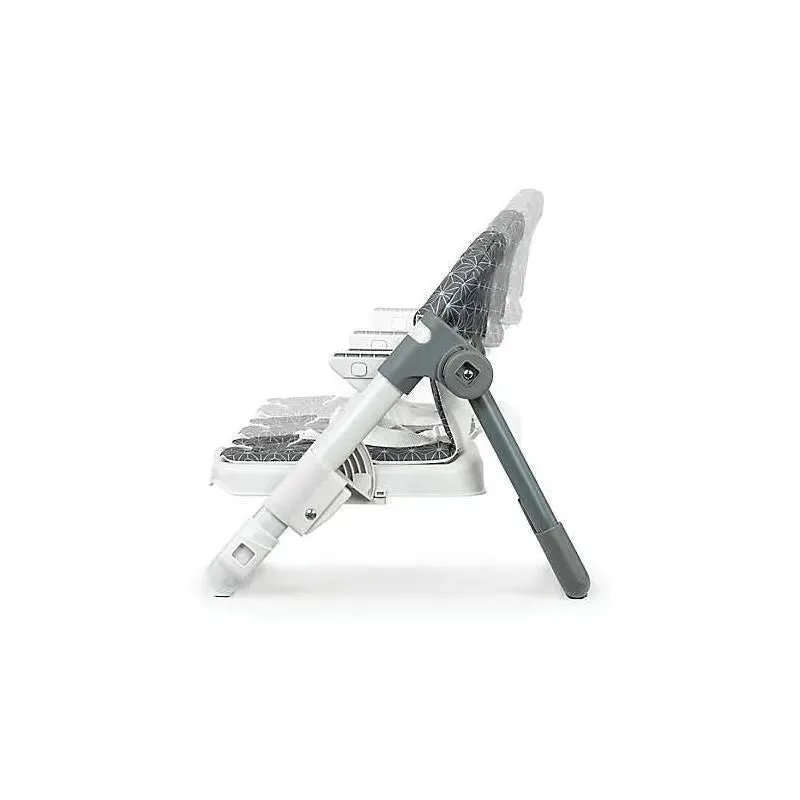 Chicco Take-A-Seat 3-in-1 Travel Seat - Grey Star - Image 5