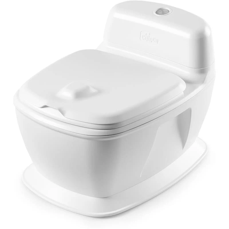 Chicco - Toddler Training Toilet