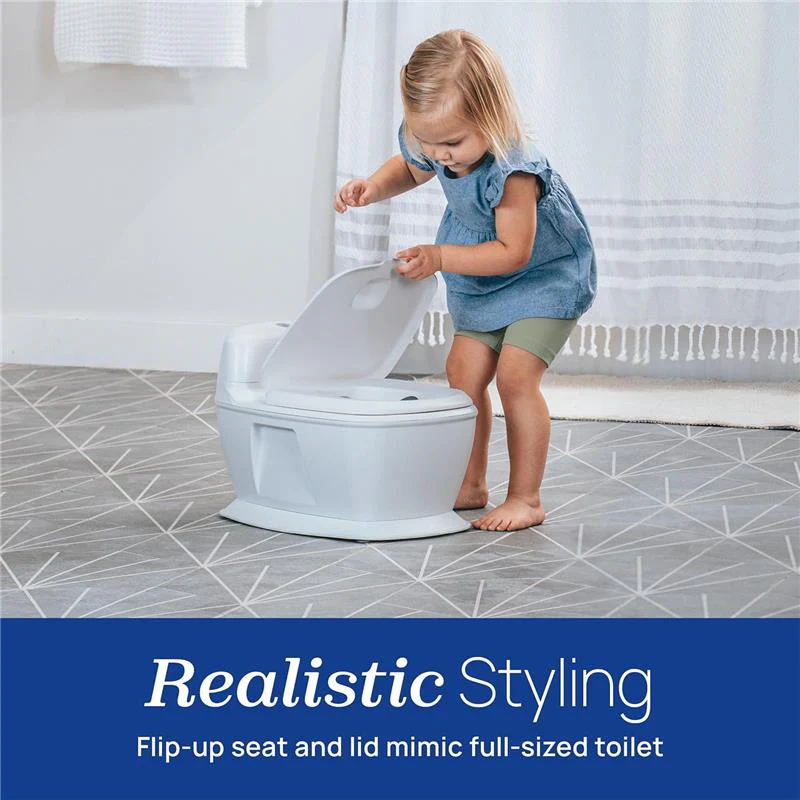 Chicco - Toddler Training Toilet - Image 5