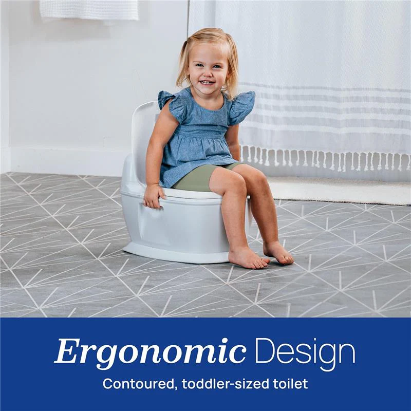 Chicco - Toddler Training Toilet - Image 6