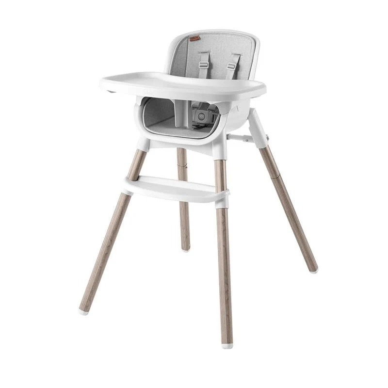 Chicco - Zest Le 4-In-1 Folding High Chair, Crema