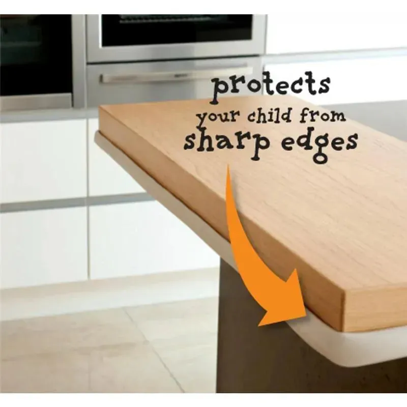 Clevamama Multi-Purpose, Edge Guard - Image 3