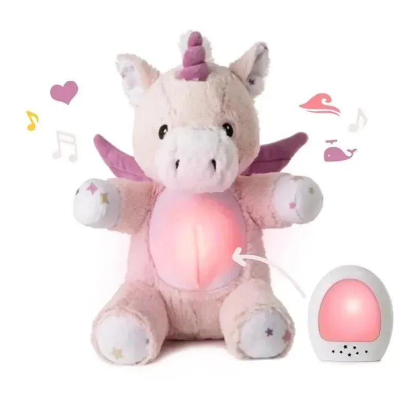 Cloud B - Love Light Buddies, Unicorn - Image 3