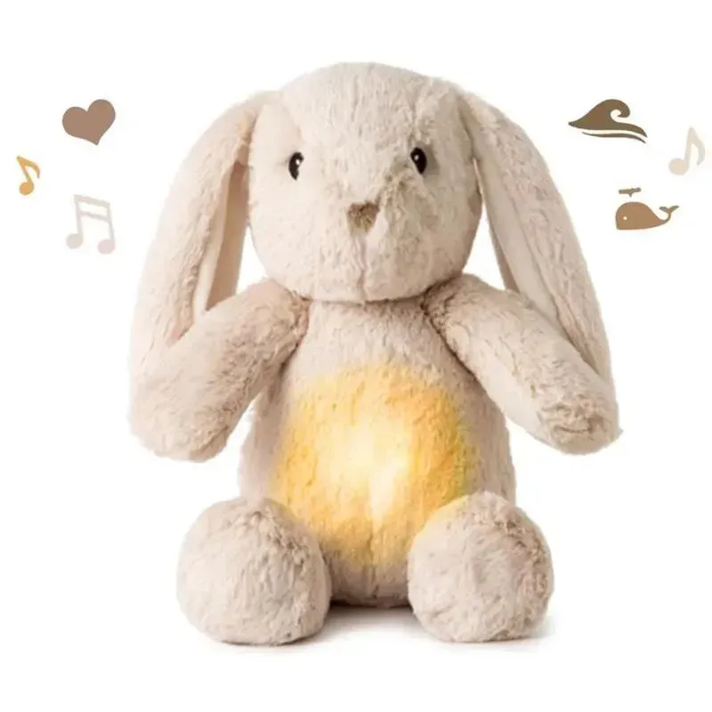 Cloud B - Love Light Buddies, Billy Bunny