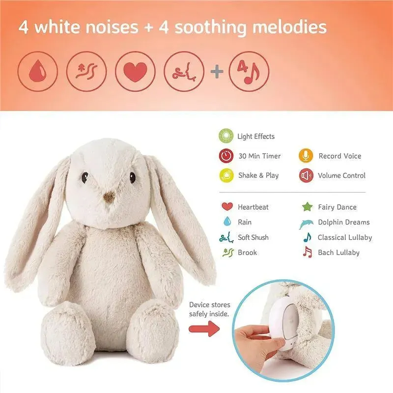 Cloud B - Love Light Buddies, Billy Bunny - Image 5