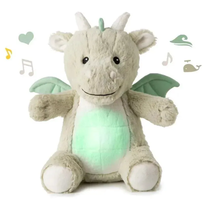 Cloud B - Love Light Buddies, Drake The Dragon