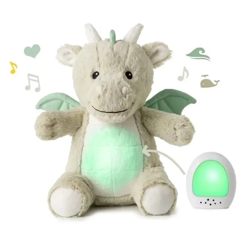 Cloud B - Love Light Buddies, Drake The Dragon - Image 3