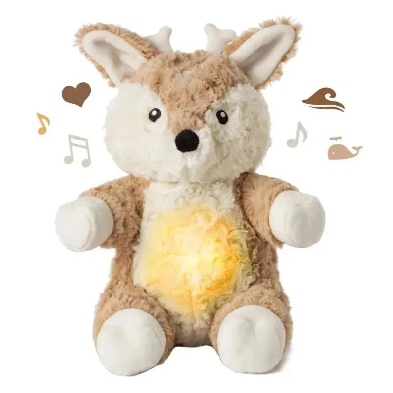 Cloud B - Love Light Buddies, Finley Fawn