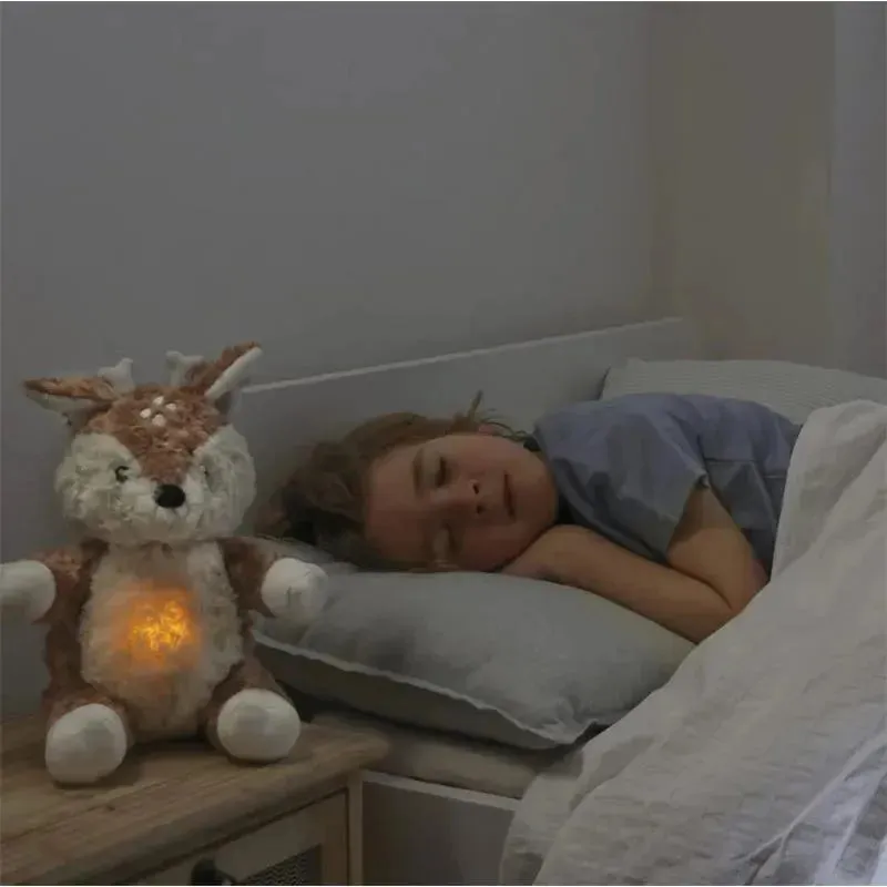 Cloud B - Love Light Buddies, Finley Fawn - Image 2
