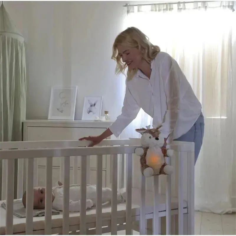 Cloud B - Love Light Buddies, Finley Fawn - Image 3