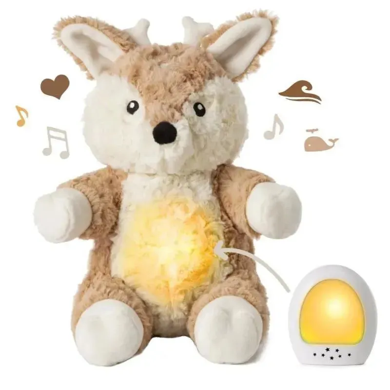 Cloud B - Love Light Buddies, Finley Fawn - Image 4