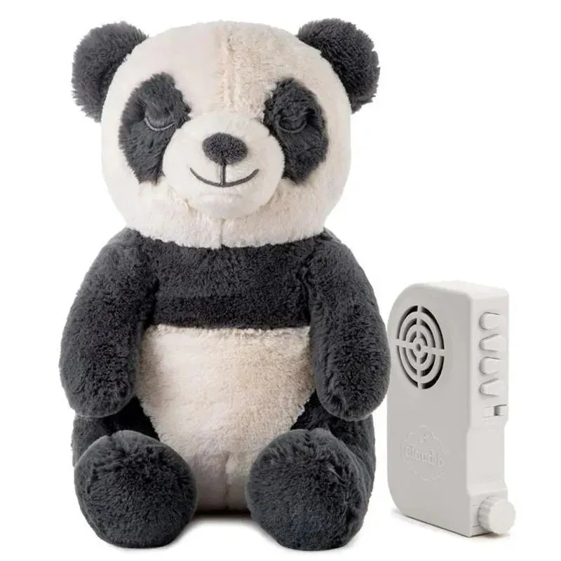 Cloud B - Peaceful Panda Soothing Sounds
