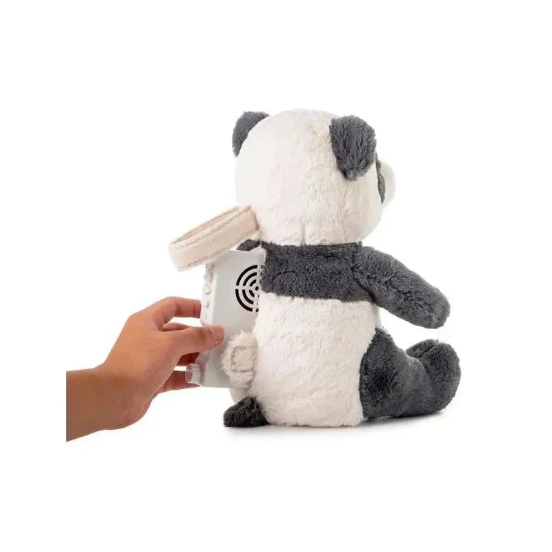 Cloud B - Peaceful Panda Soothing Sounds - Image 2