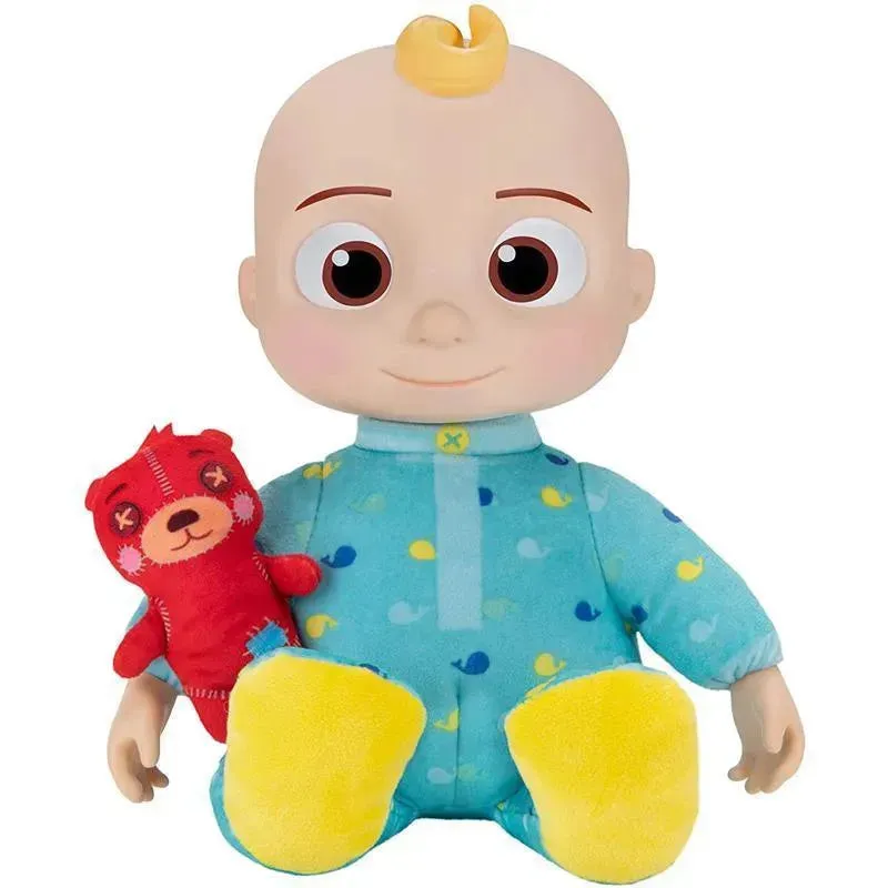 Cocomelon Bedtime JJ Doll - Toys For babies - Image 10