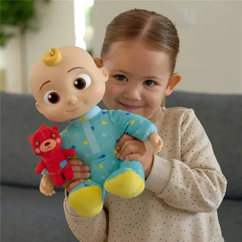 Cocomelon Bedtime JJ Doll - Toys For babies - Image 6