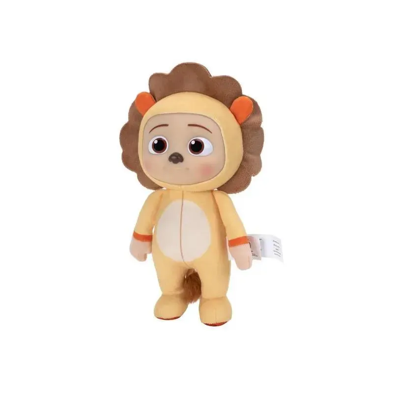 Cocomelon Little Plush JJ Lion - Image 3